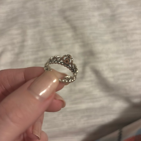 Princess Pandora Ring - Picture 7 of 7
